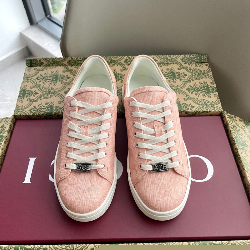 G*u*i casual shoes